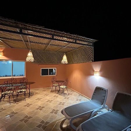 Appartement Duplex Elegant Et Calme Marrakech Menara マラケシュ エクステリア 写真
