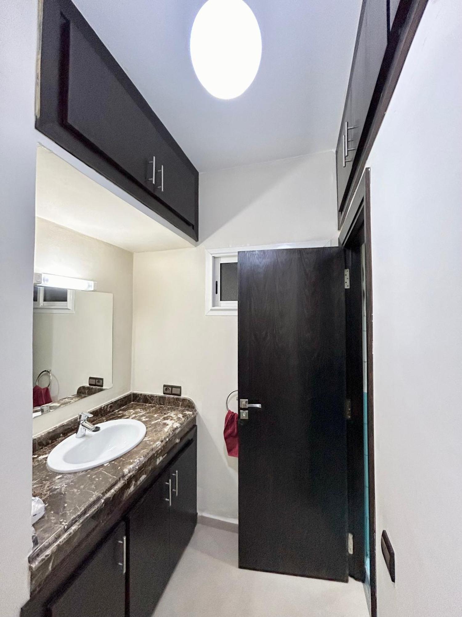 Appartement Duplex Elegant Et Calme Marrakech Menara マラケシュ エクステリア 写真