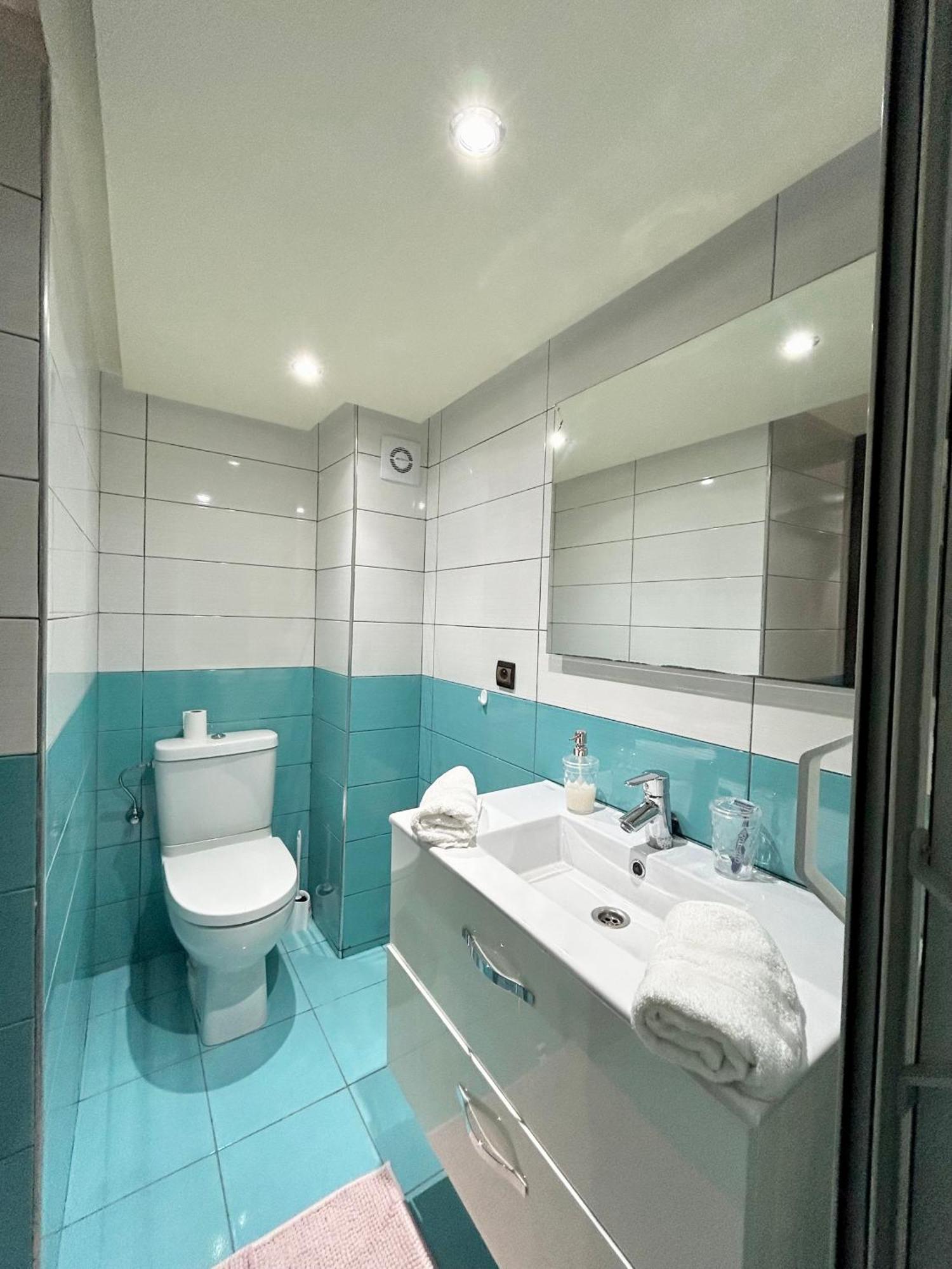 Appartement Duplex Elegant Et Calme Marrakech Menara マラケシュ エクステリア 写真